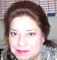Viviana Elizaldez