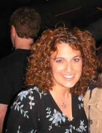 Felicia Caplan