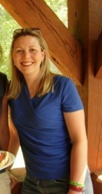 Christine Page