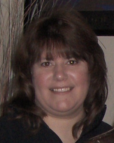 Tina Picard