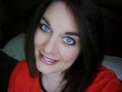 Amy Desjardins