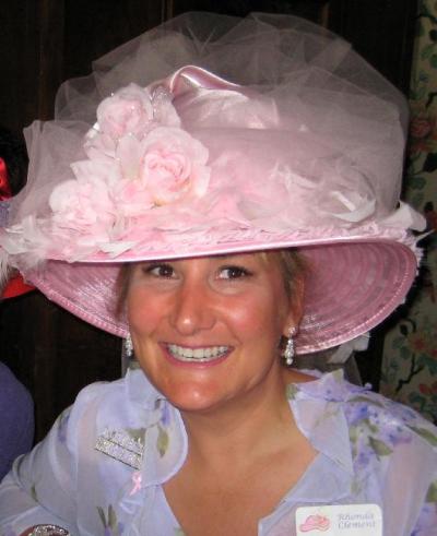 Rhonda Clement