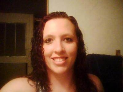April Farmer