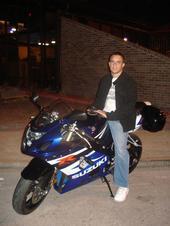 John Rivas
