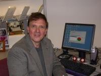 Kent Sweitzer