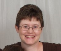 Lori Johnson