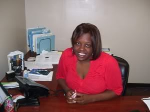Illysia Chaney