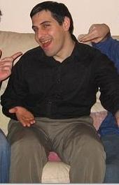 Jason Dorazio