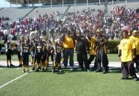 Kedrick Freeman