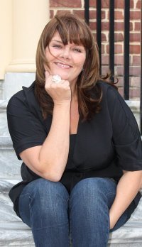 Mary Davis
