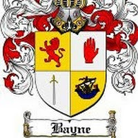 Nicholas Bayne