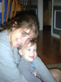 Tracy Kinderdine