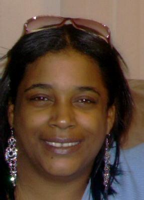 Cynthia Collins