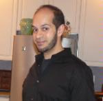 Omar Siddique