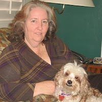 Margaret Mcgurr