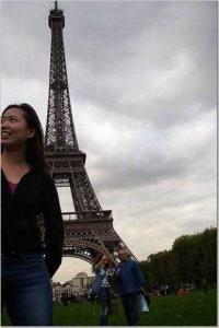 Hazel Eng