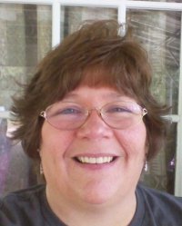 Rhonda Moore