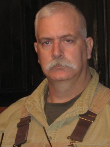 Michael Doyle