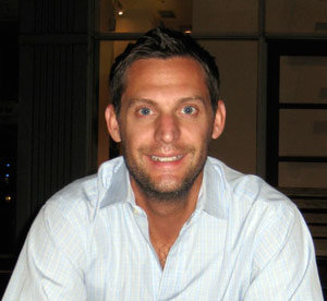 Scott Miles