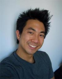 Nathaniel Lew