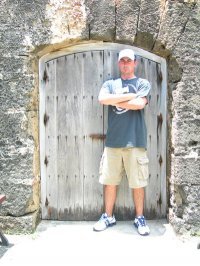 Darren Geisbert
