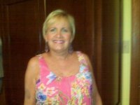 Susanne Mezzanotte