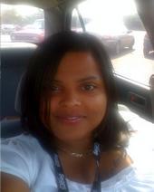 Beverly Hairston