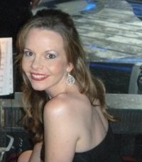 Lisa Dondlinger
