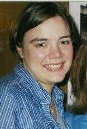 Alison Jordan