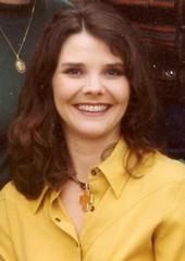 Sonya Schulte