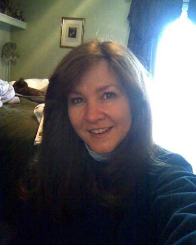 Cassandra Riddell