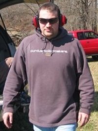 Philip Beccue