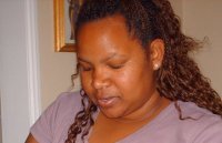 Janique Ratliff