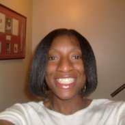 Anetria Conyers