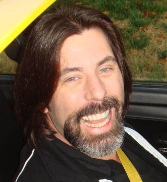 Craig Stevens