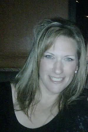 Sharla Louden