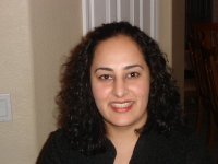 Shazia Dawood
