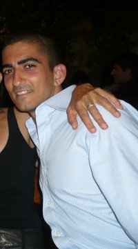 Asaf Yeshaya