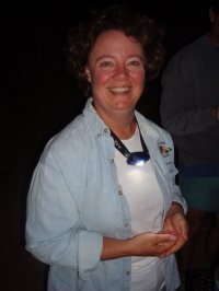 Tammy Rauschenbach