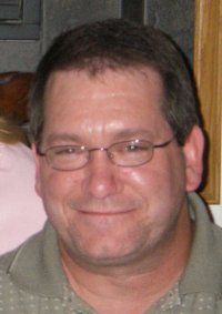 Patrick Mehren