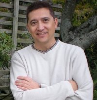 Ricardo Pamanian