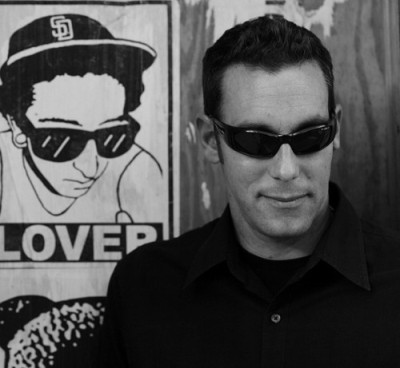 Erik Parker