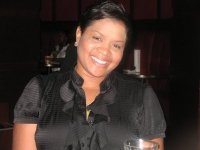 Nicole Lipscomb