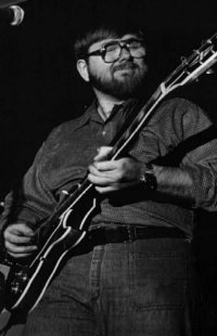 John Souder