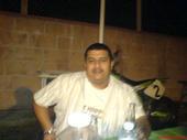 Edwin Salguero