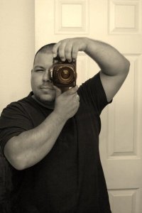John Castilleja