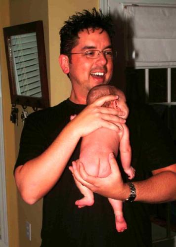 Timothy Roman
