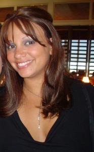 Elizabeth Cheverie