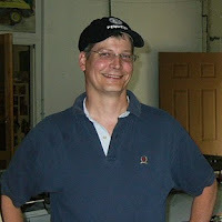 John Hawthorne