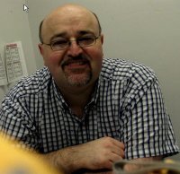 Srecko Suvajac